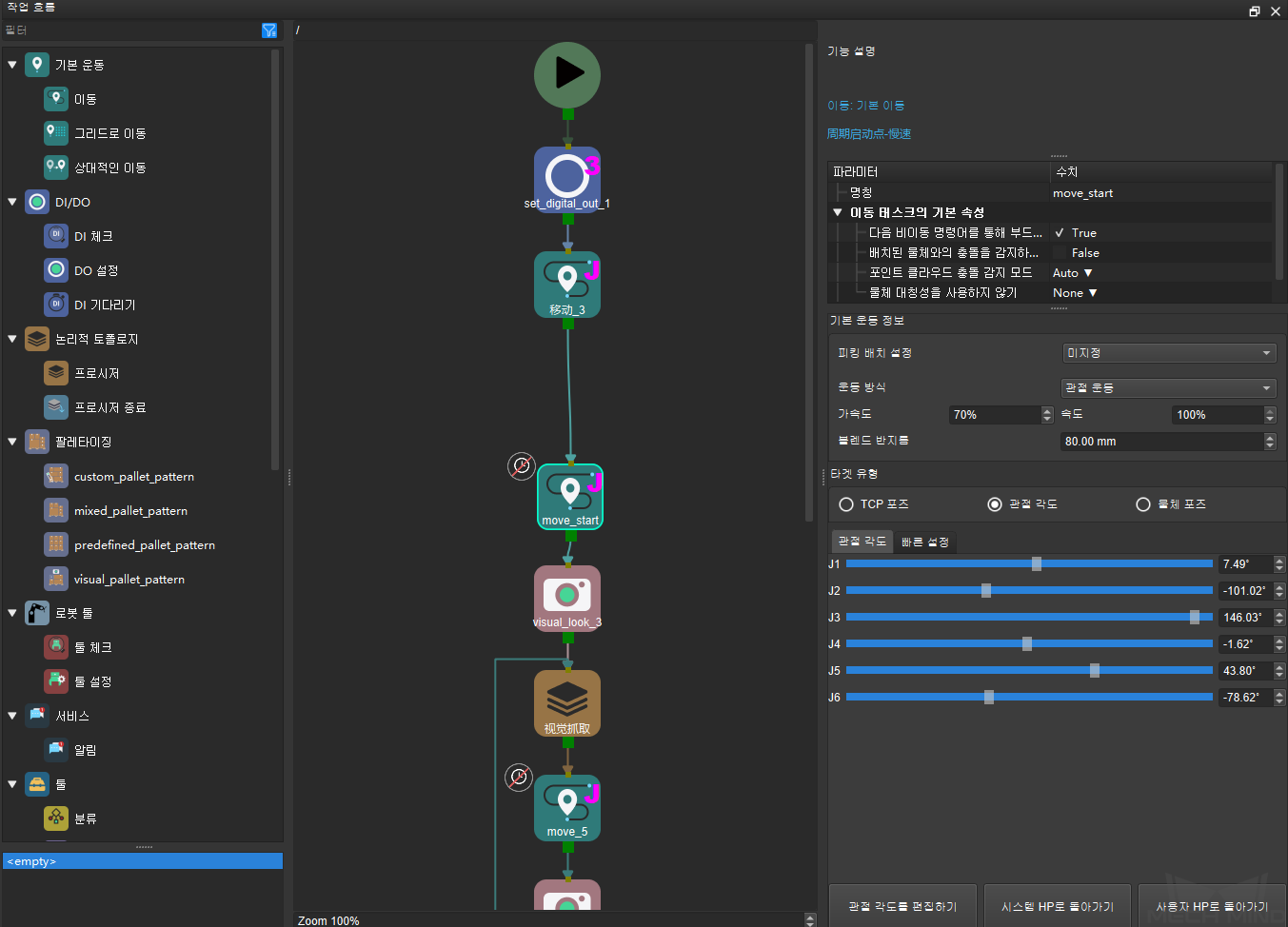 任务选项卡功能区划分