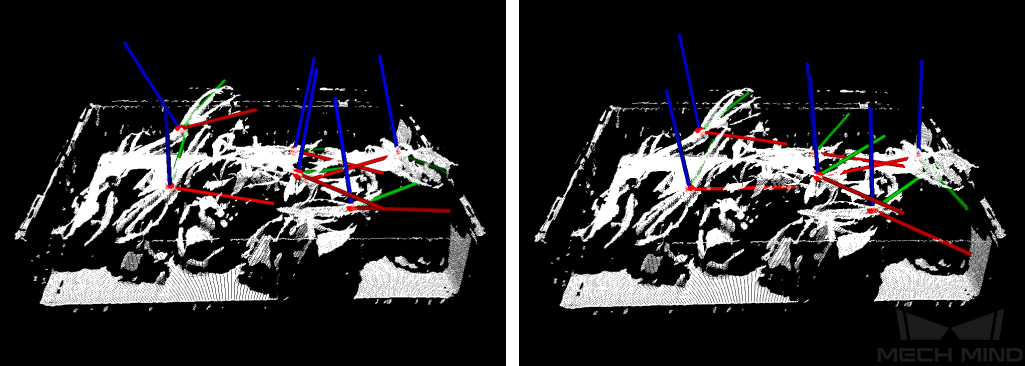 Predict Pick Points (Single Object Type) — Software Suite documentation