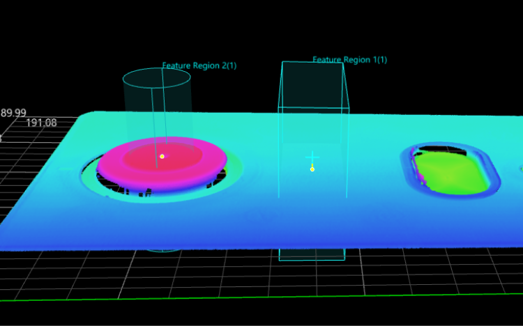 input data