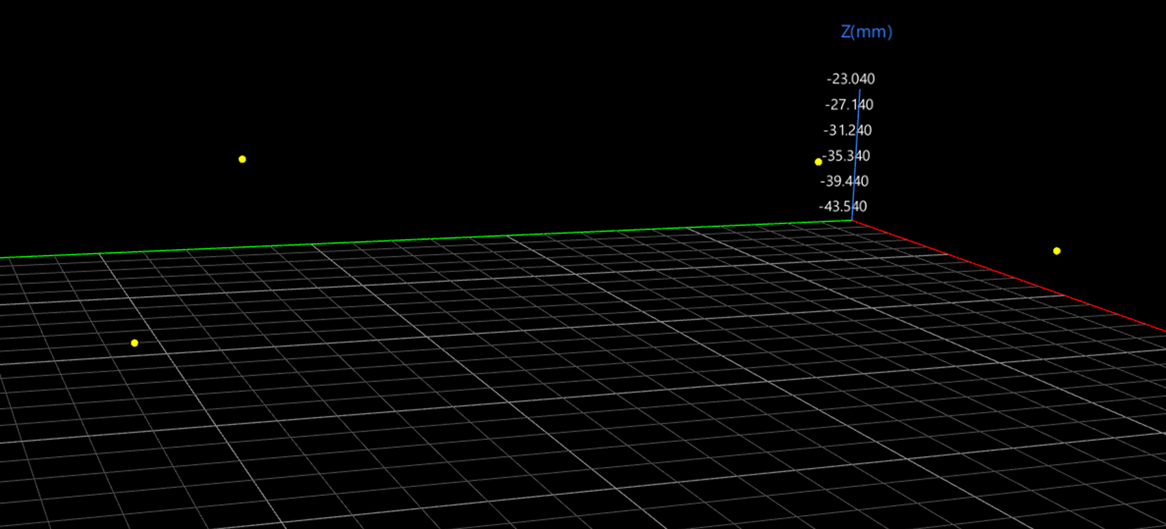 measure bent plate thickness 2