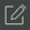 edit icon