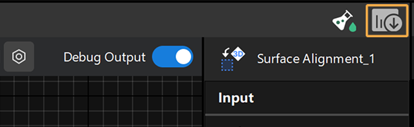 data storage entrance