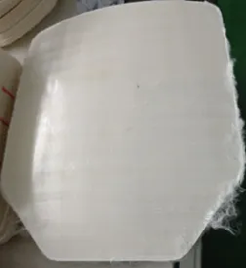 target object demo