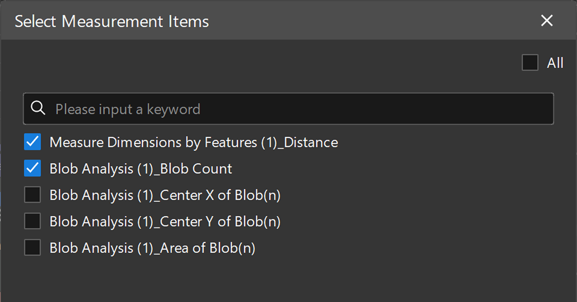 add custom rule 1