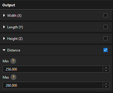 obtain result 3