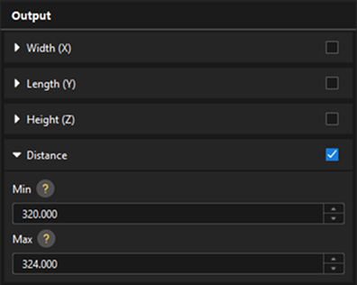 obtain result 5