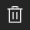 delete account icon