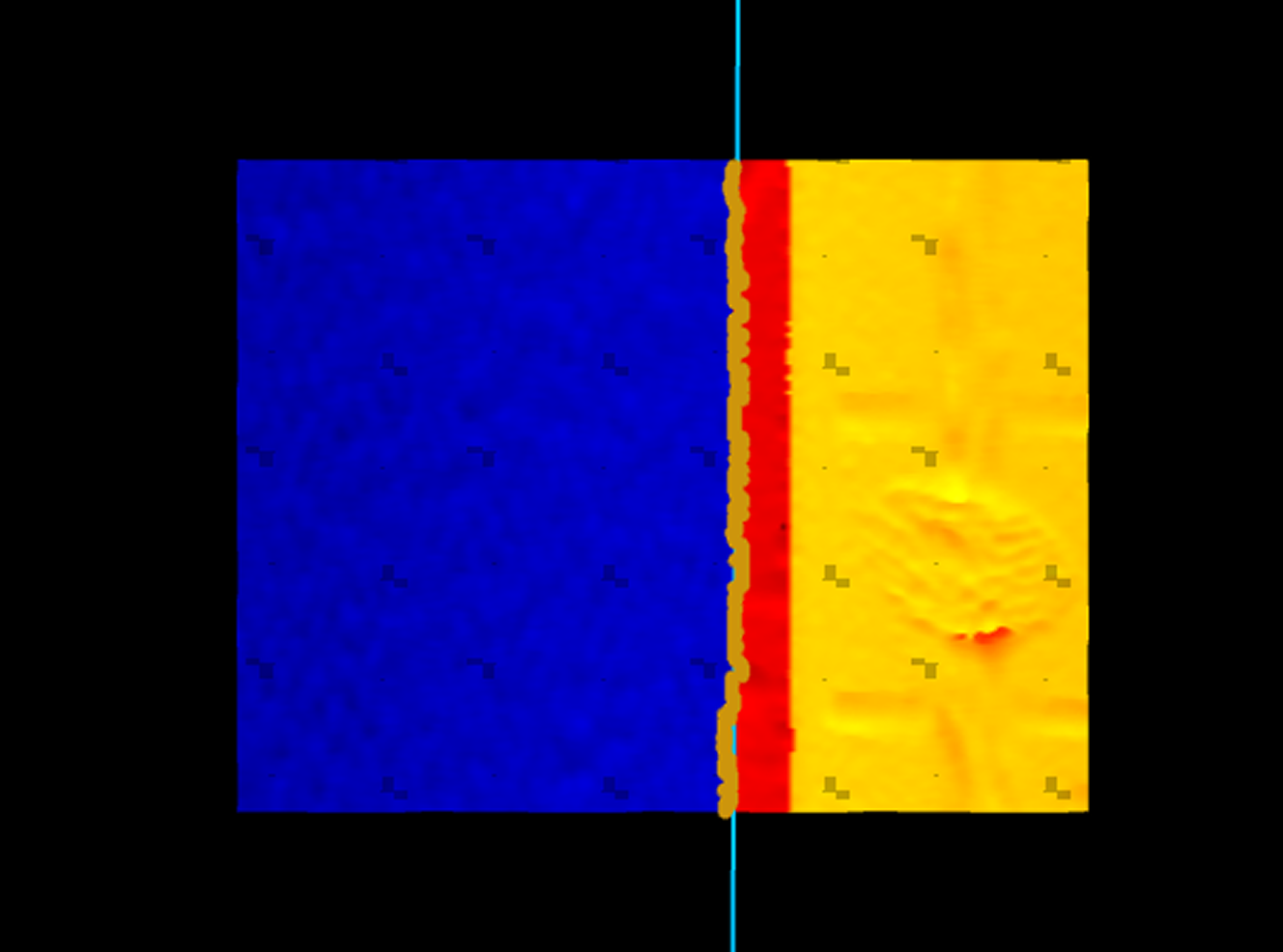 surface mode