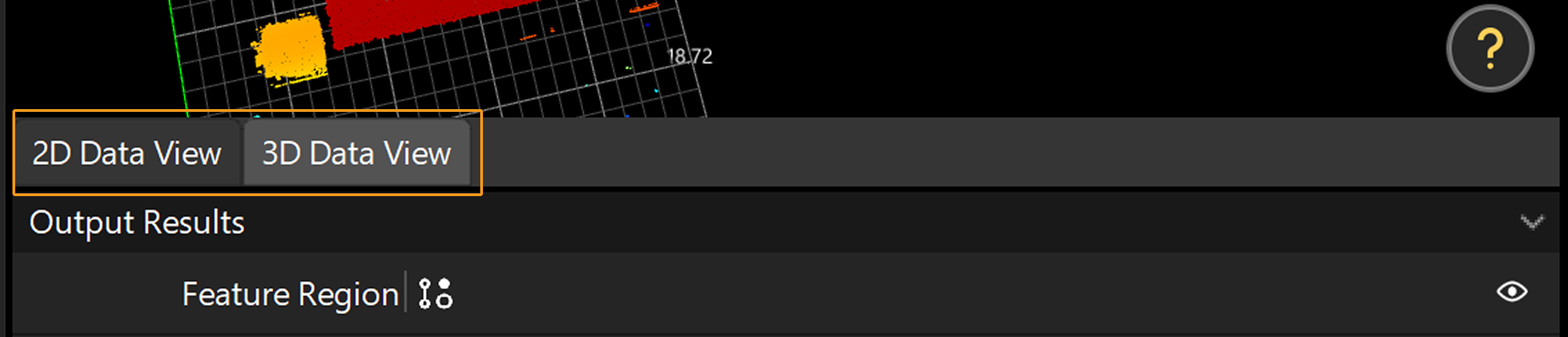 switch view