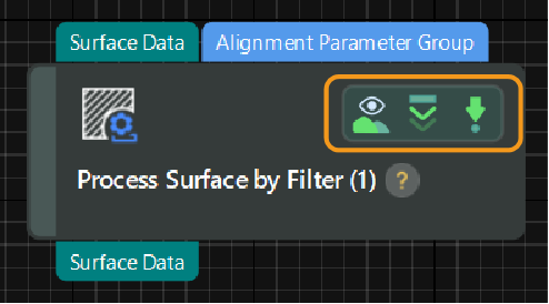 graphical programming workspace msr 1