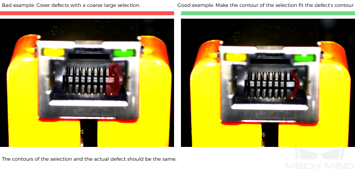 improve model accuracy label accuracy