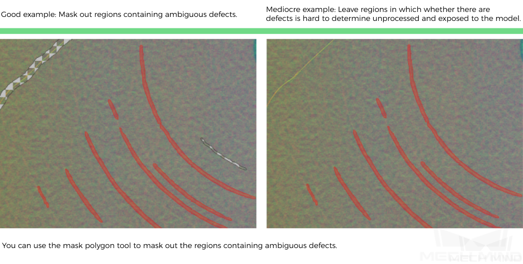 improve model accuracy certainty