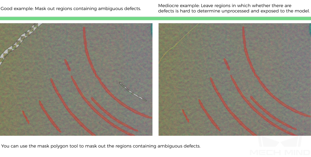 improve model accuracy certainty