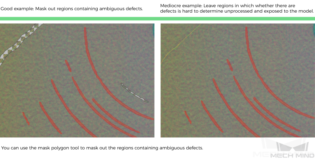 improve model accuracy certainty