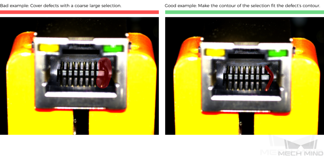 improve model accuracy label accuracy