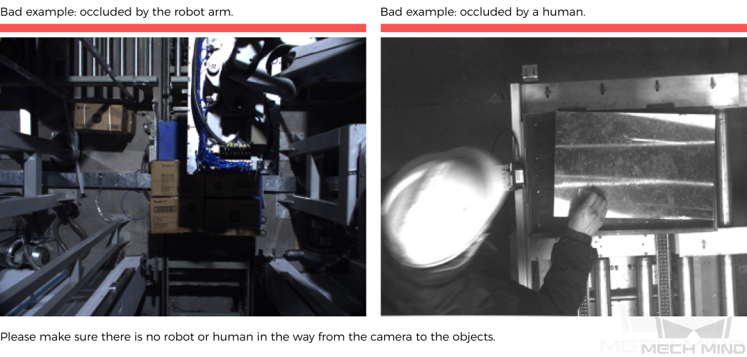 improve model accuracy occluded