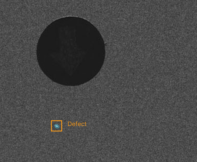 example projects defect1