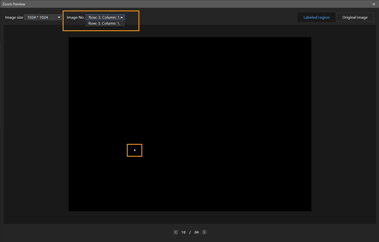 example projects tools introduction grid cut view