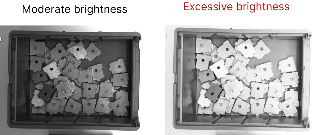 advanced instance segmentation brightness