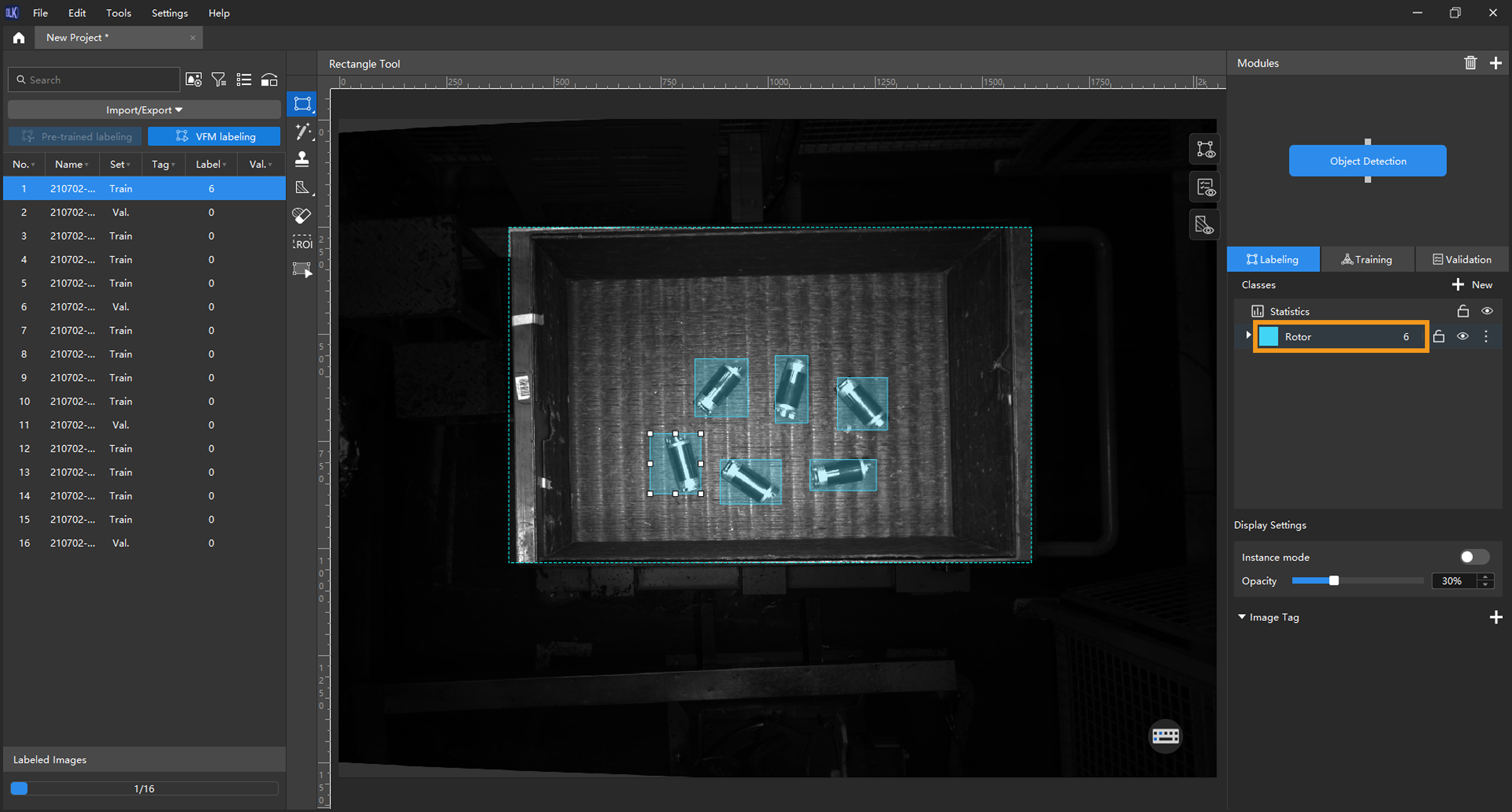 edit label 3