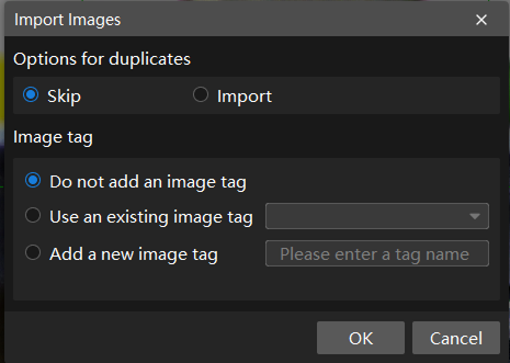 example projects duplicate1