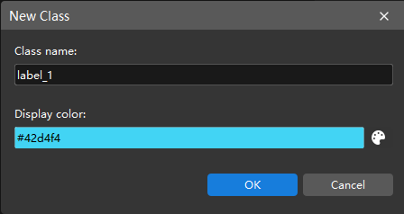 advanced instance segmentation create label