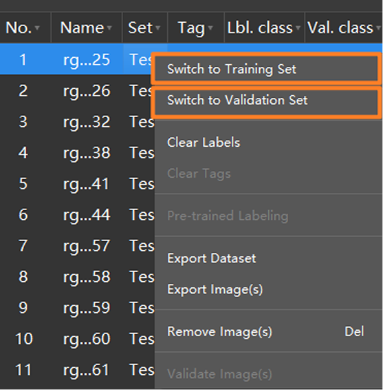 example projects move image