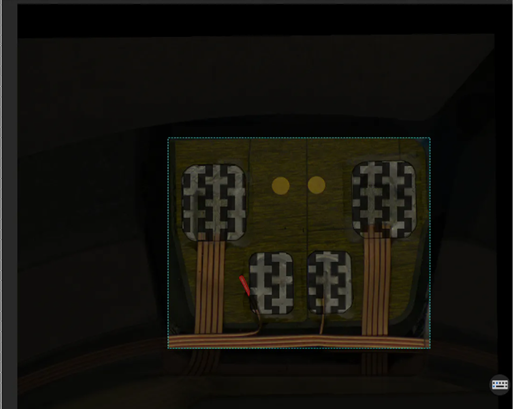 example projects mask