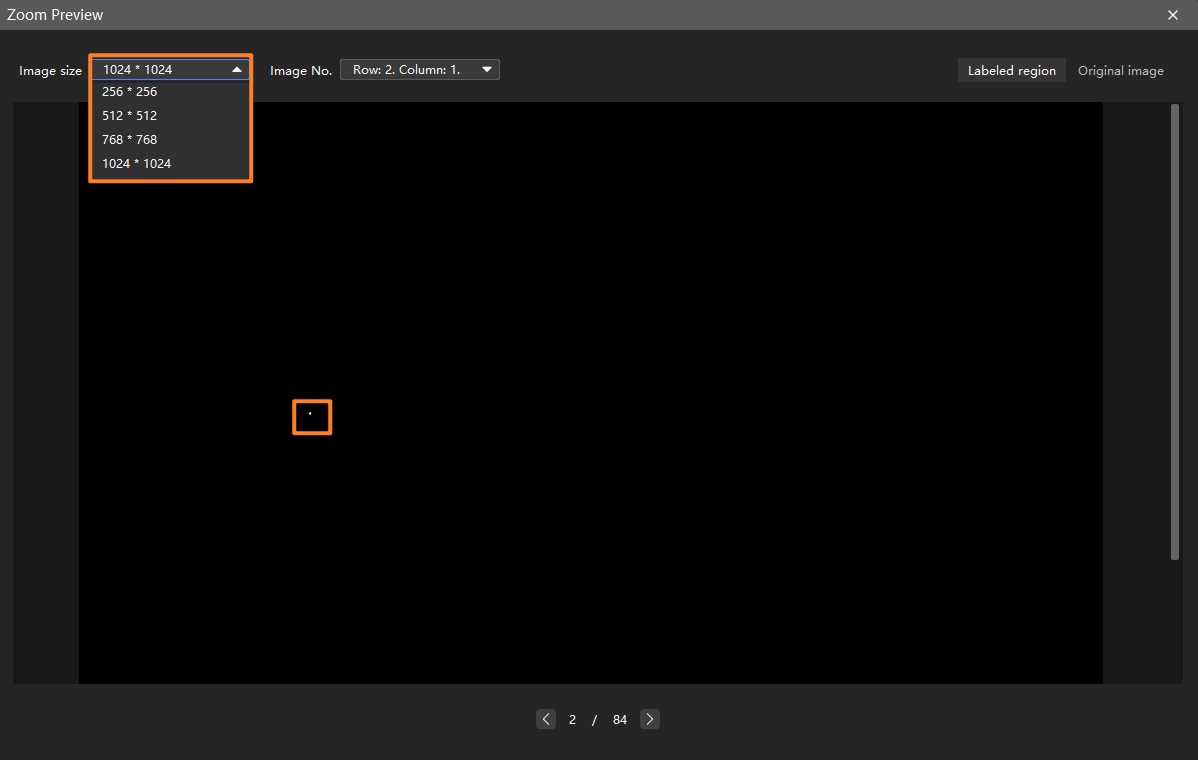 example projects zoom review1