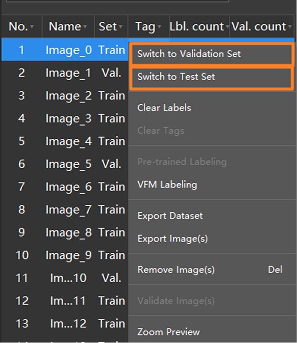 example projects move image