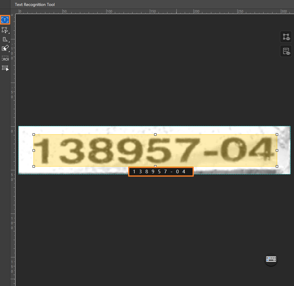 example projects labeling