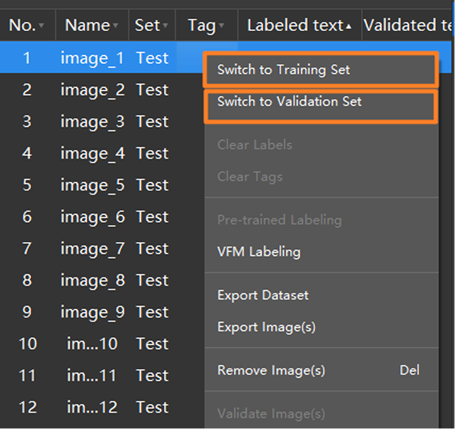 example projects move image