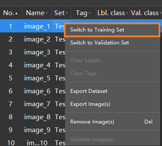 example projects move image
