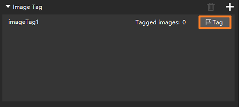 add tag