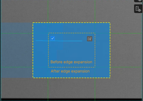 example projects tools introduction grid cut edge expansion