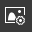 image preprocessing tool icon