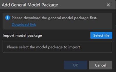 pick anything v2 general model