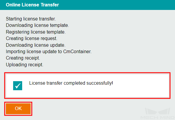 trial license 3