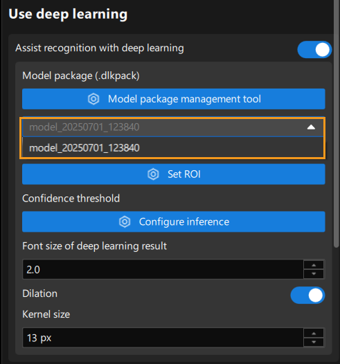 use model import model3