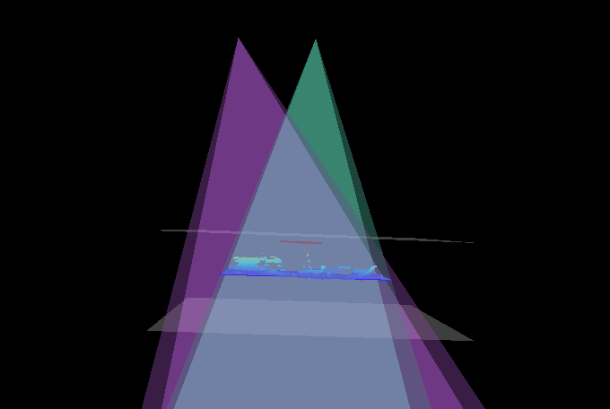 set depth range