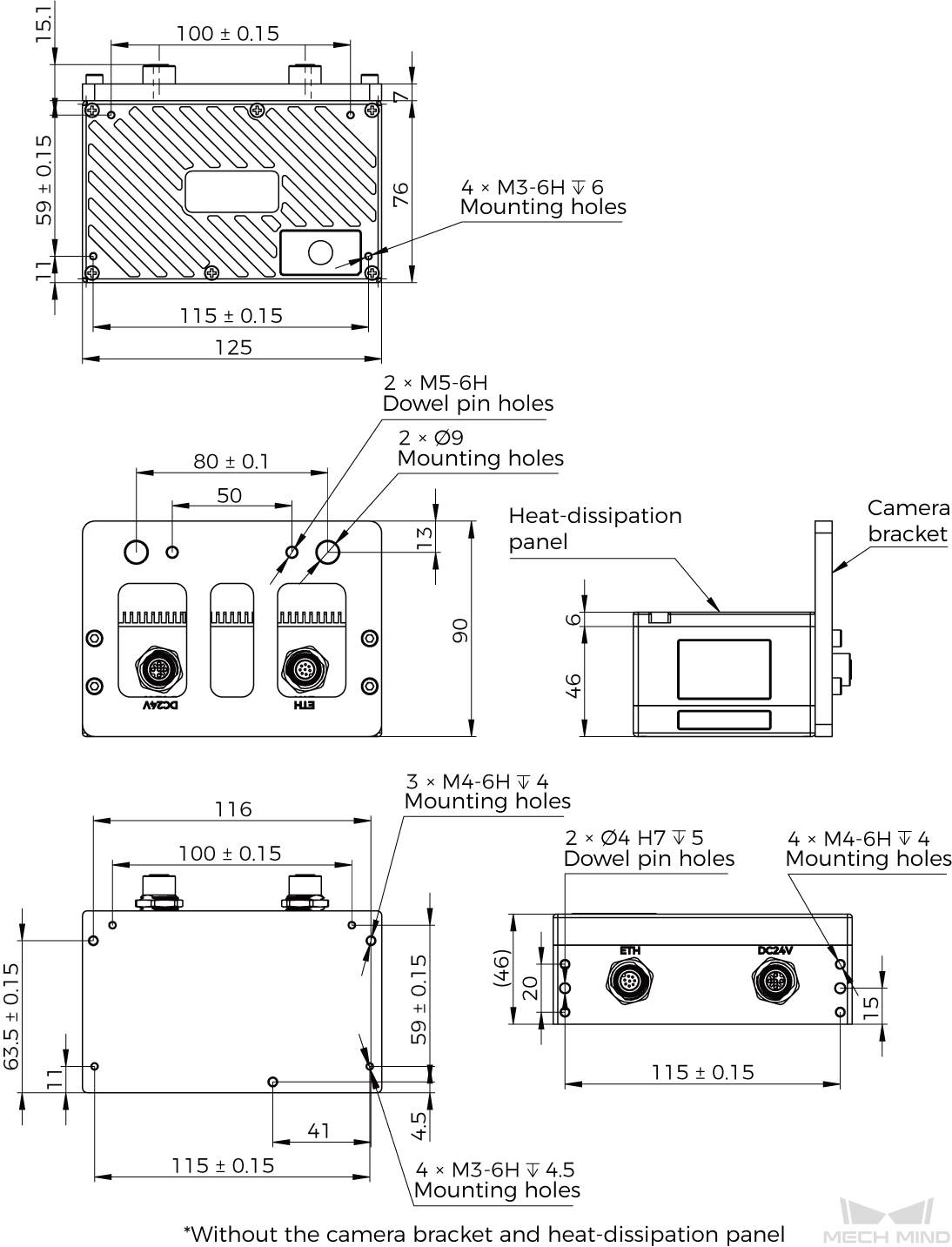 dimensions nano ultra