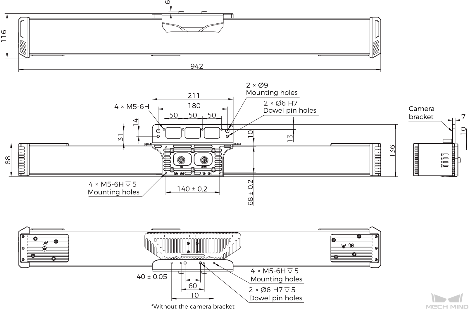 dimensions lsr xl