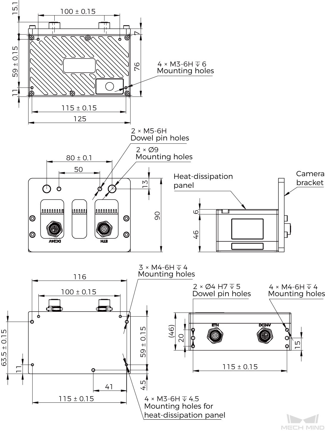 dimensions nano ultra