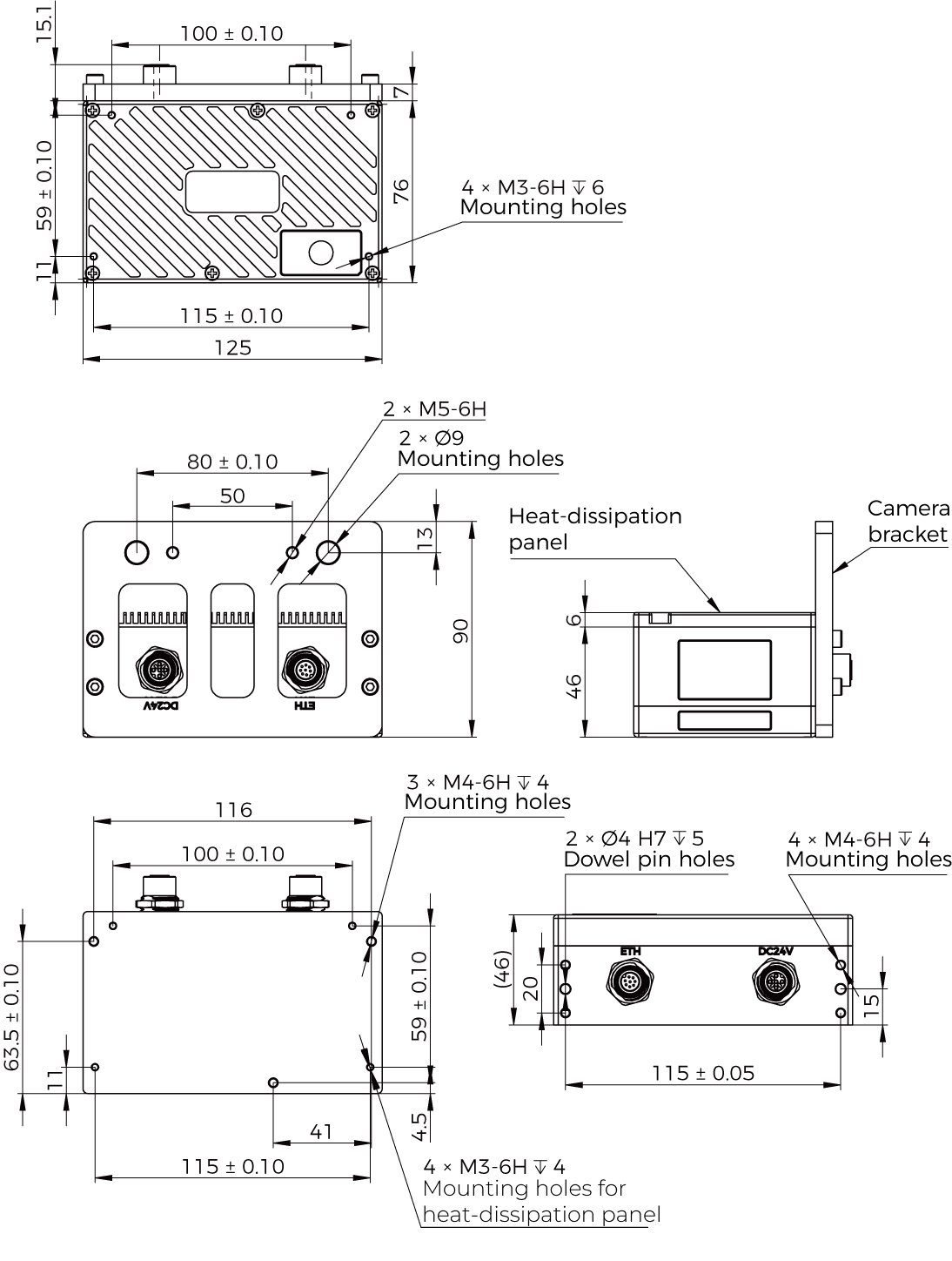 dimensions nano ultra