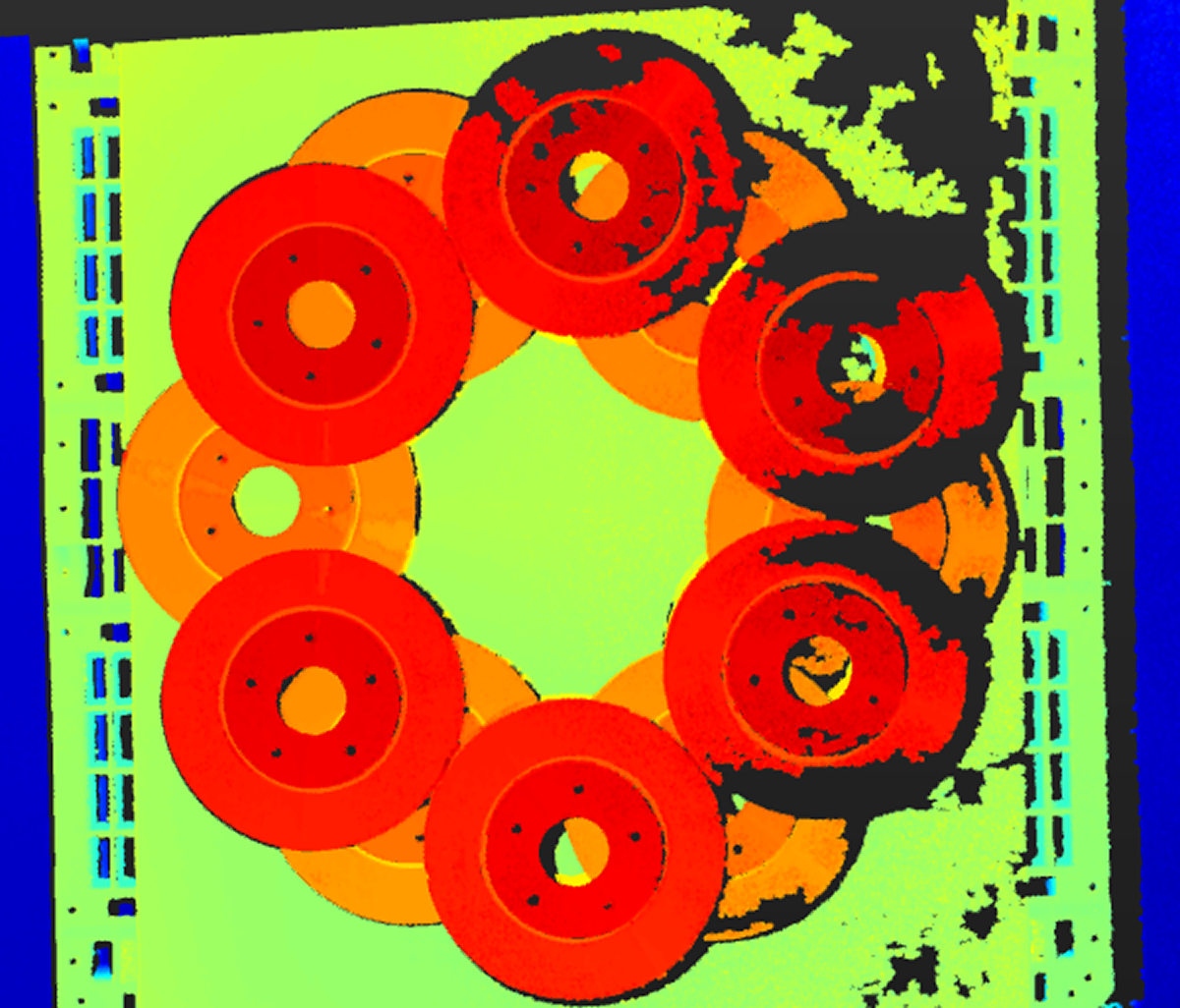 brake disc 252 5