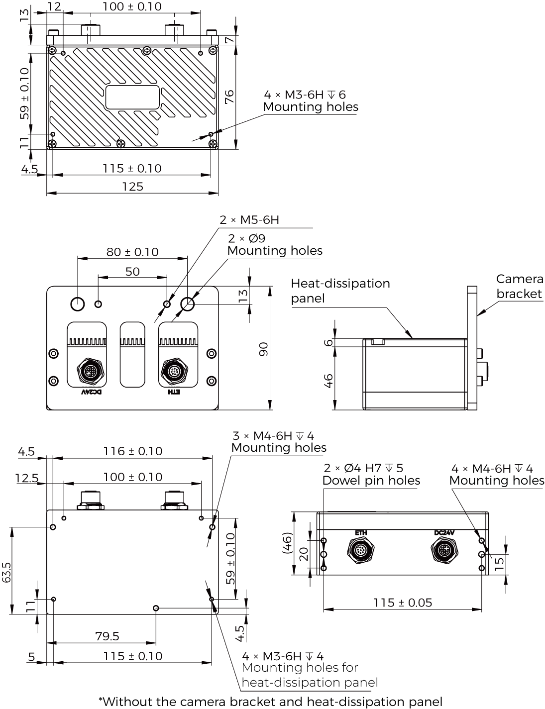 dimensions nano ultra