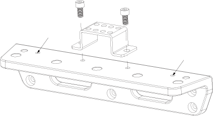 mount cable tie mount 4