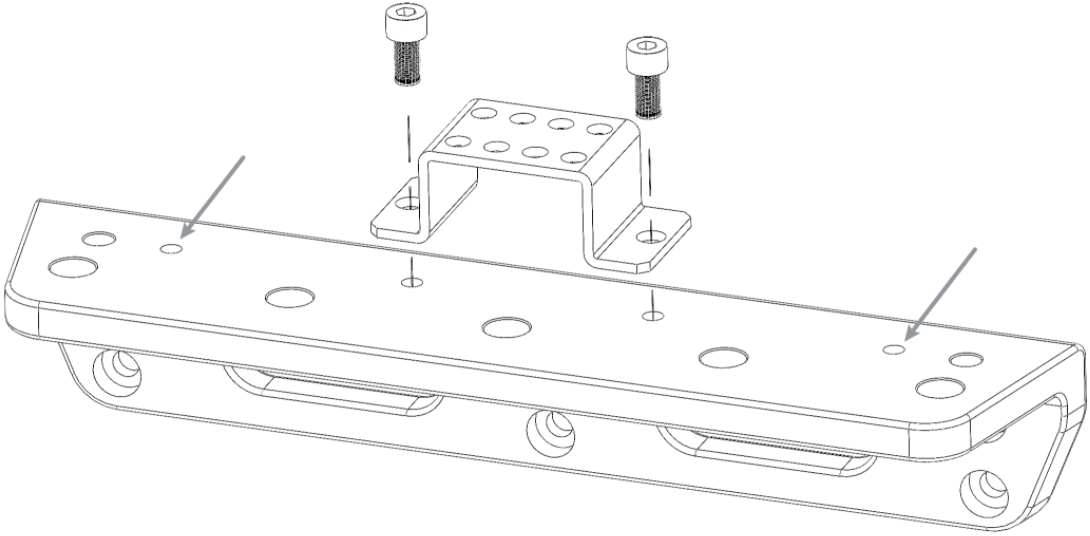 mount cable tie mount 4