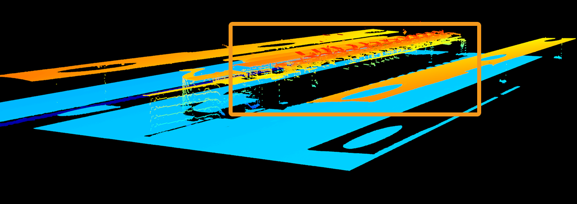 outlier removal very low