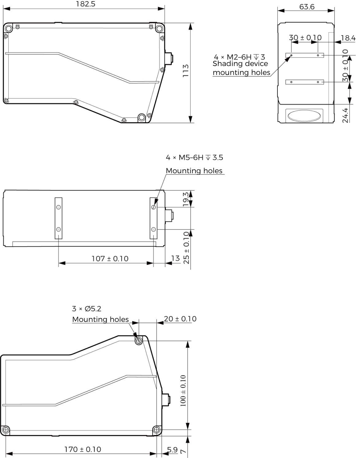 dimensions 8080